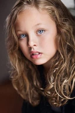 Photo of Emma Karwandy