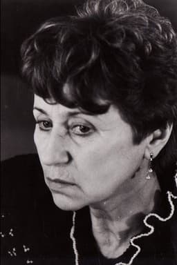 Photo of Regina Zdanavičiūtė