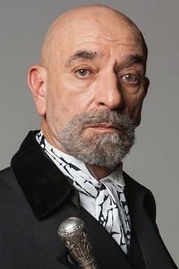 Photo of Luis Guilherme