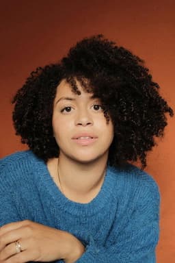 Photo of Emily Burnett