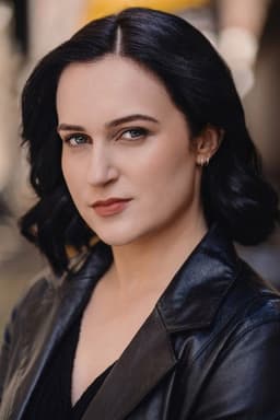 Photo of Rae Skerrett