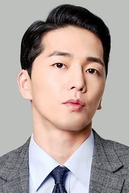 Photo of Lee Hyun-jin