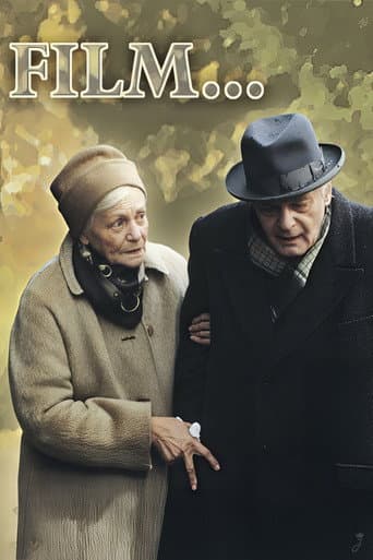 Poster for Film...