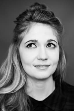 Photo of Rosalie Vaillancourt