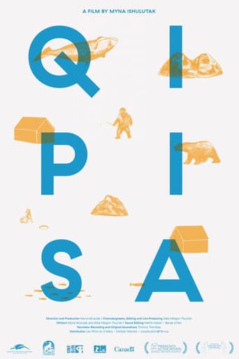 Poster for Qipisa