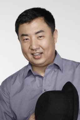 Photo of Ning Wentong
