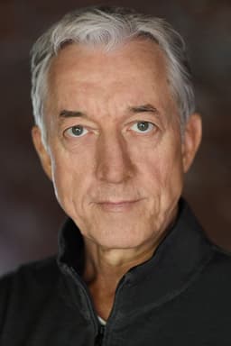 Photo of Sean Gormley