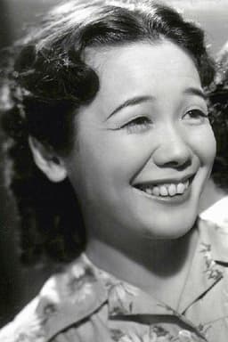 Photo of Shizuko Kasagi