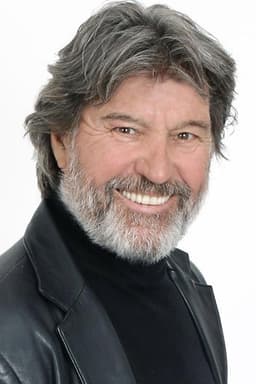 Photo of Gunter Ziegler