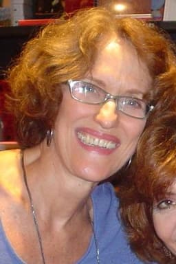 Photo of Betina Viany