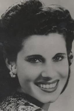 Photo of Leónia Mendes
