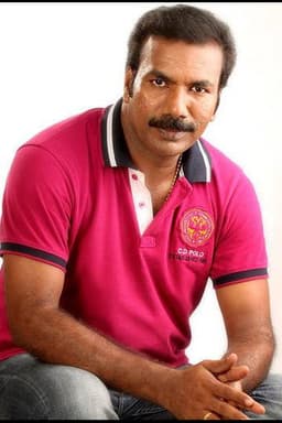 Photo of Shobi Thilakan
