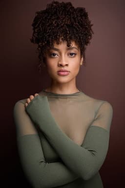 Photo of LaNora Terraé Hayden