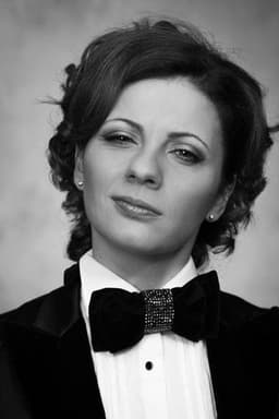 Photo of Natalya Eprikyan