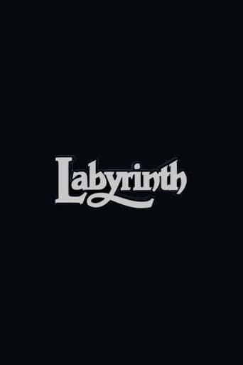 Poster for Labyrinth 2