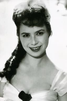 Photo of Chariklia Baxevanos