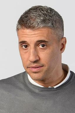 Photo of Hernán Crespo