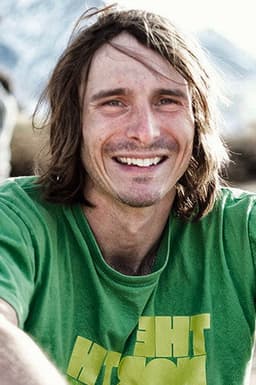 Photo of Daniel Woods