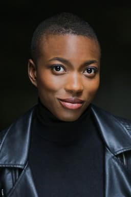 Photo of Céline Camara