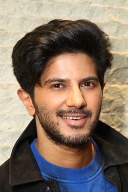 Photo of Dulquer Salmaan