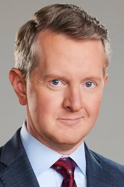 Photo of Ken Jennings