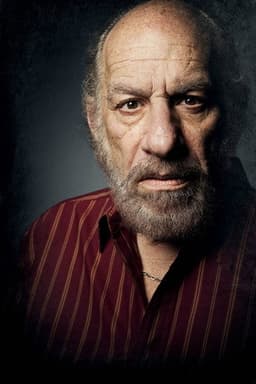 Photo of Bern Cohen