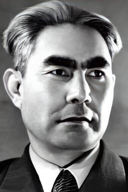Photo of Reyimbay Seytov