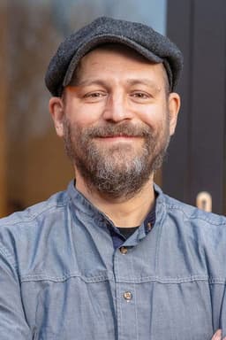 Photo of Eric Ericson