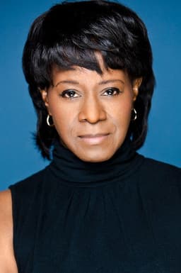 Photo of Diane Johnstone