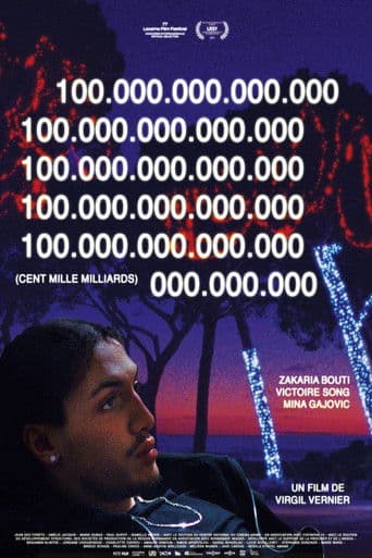 Poster for 100,000,000,000,000