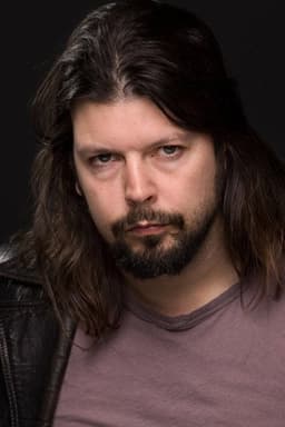 Photo of Claude Duhamel