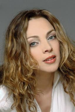 Photo of Maria Katsoulidi