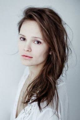 Photo of Dasha Charusha
