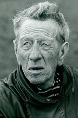 Photo of Joe Gladwin