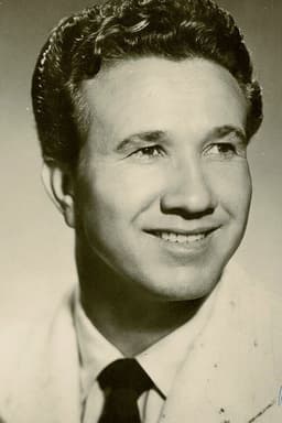 Photo of Marty Robbins