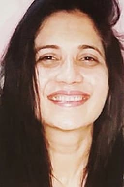 Photo of Sonia Rakkar