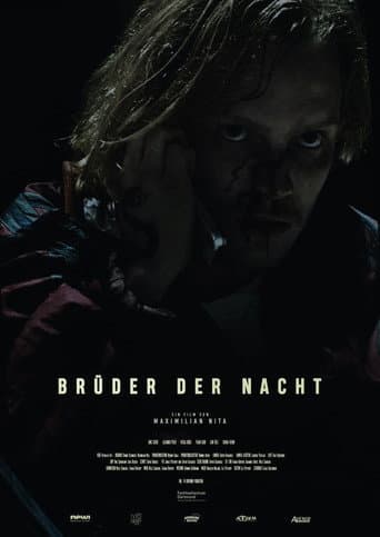 Poster for Brothers of the Night
