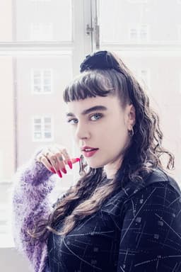 Photo of Beatrice Eli