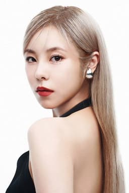 Photo of Wheein