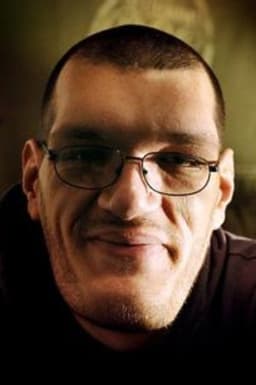 Photo of Ivan Denysenko