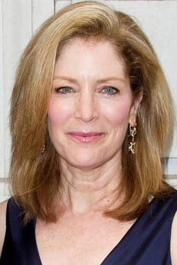 Photo of Patricia Kalember