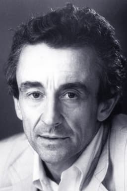 Photo of Louis Malle