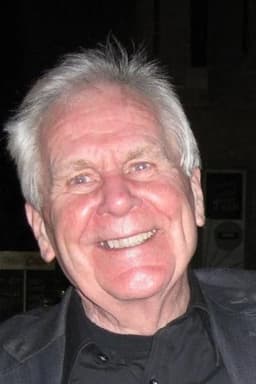 Photo of David Robinson