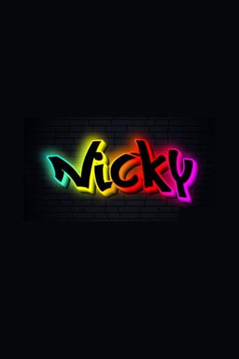 Poster for Nicky