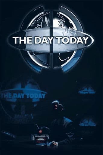 Poster for The Day Today