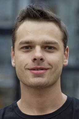 Photo of Vlad Kanopka