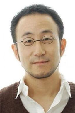Photo of Toshihiro Yashiba