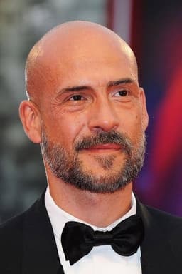 Photo of Gianmarco Tognazzi
