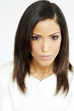 Photo of Barbara Mamabolo
