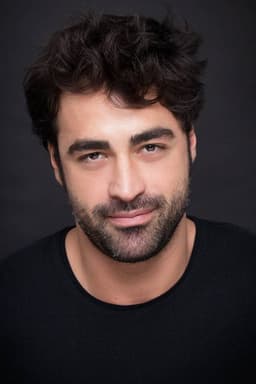 Photo of Sarp Levendoğlu